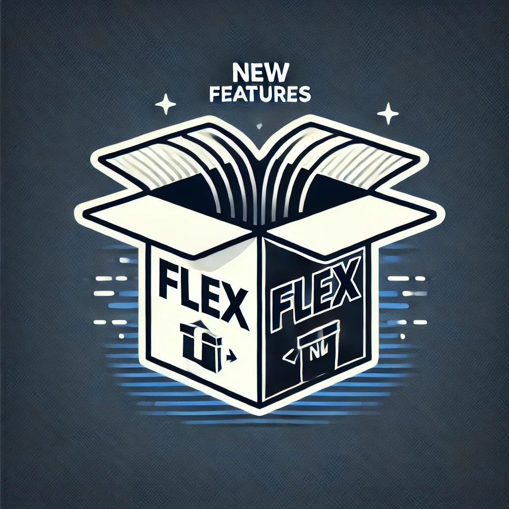 Flex Maintenance